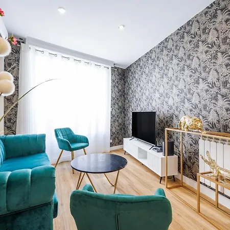 Nice Renting - Offenbach - Luxury Apartment Fully Equipped Center Buitenkant foto